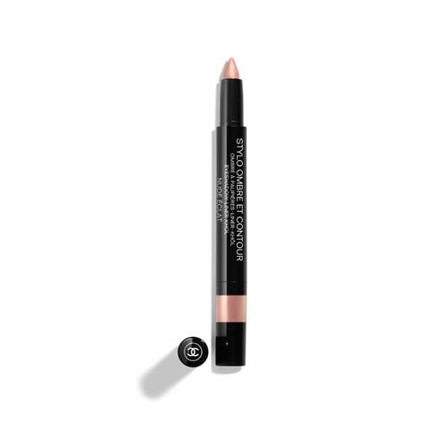 chanel electrico|chanel ombre eyeliner.